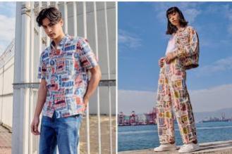 2025年温暖又时尚：冬季服装搭配攻略